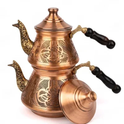 Çaydanlık & Semaver