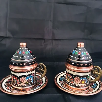Fincan & Kahve Seti