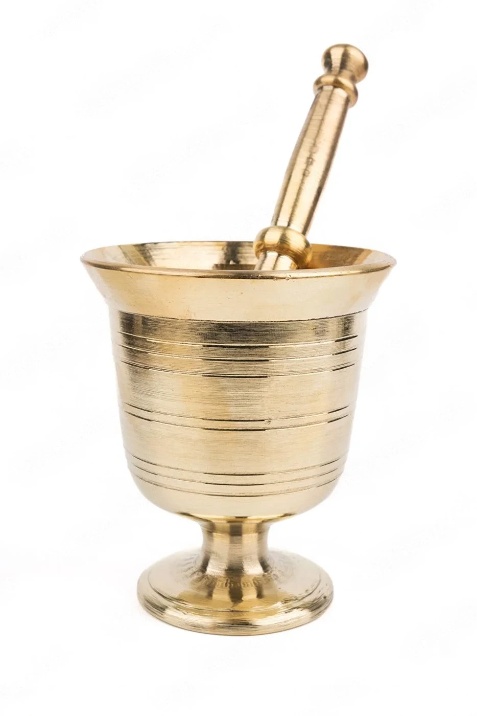 Pirinç Havan NO 5