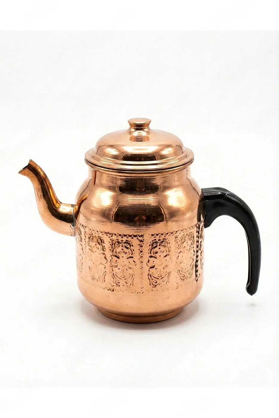 Bakır Kahveci Demliği 1.7 LT